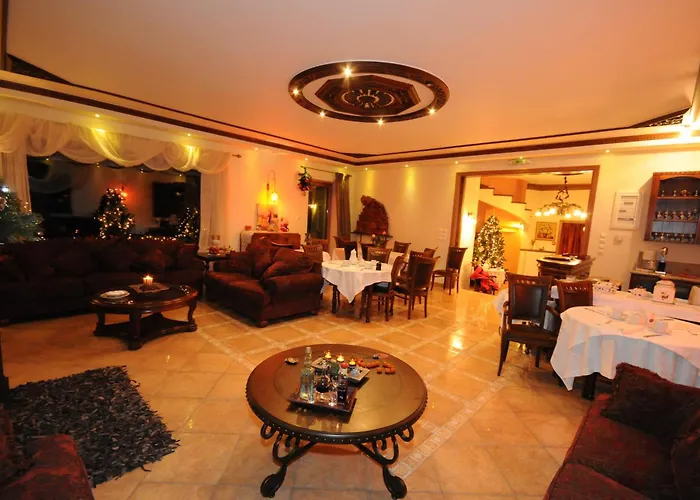 Margit Suites Hotel