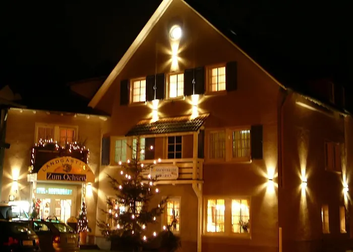 Zum Ochsen