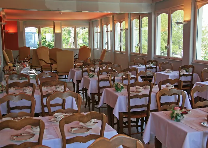Hotel La Concorde
