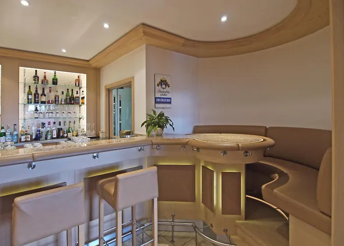 Hotel Schwanen Kälberbronn
