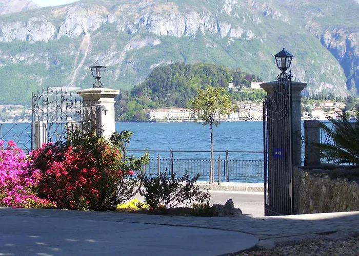 Villa La Mirabella
