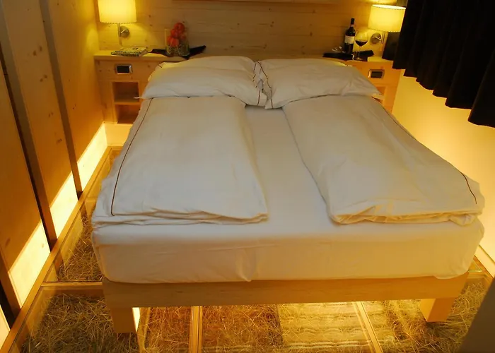 Alpen Hotel Chalet
