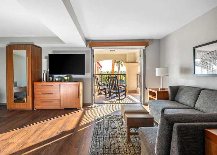 Hyatt Place Phoenix Chandler - Fashion Center
