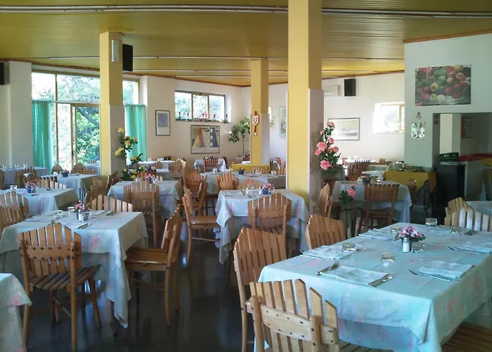 Hotel Autostello