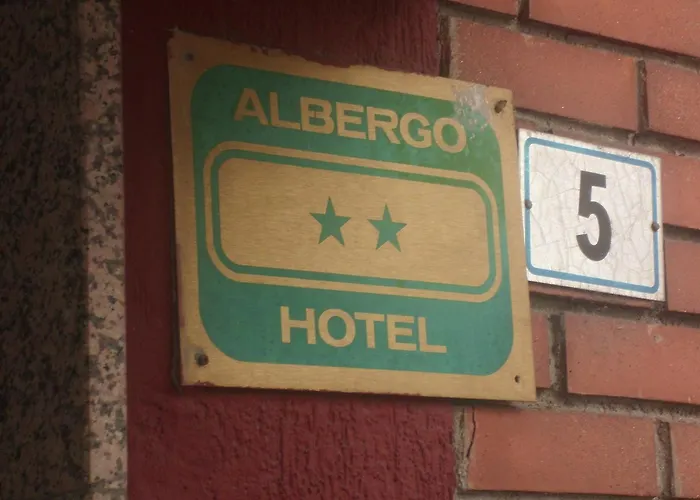 Hotel Lombardia