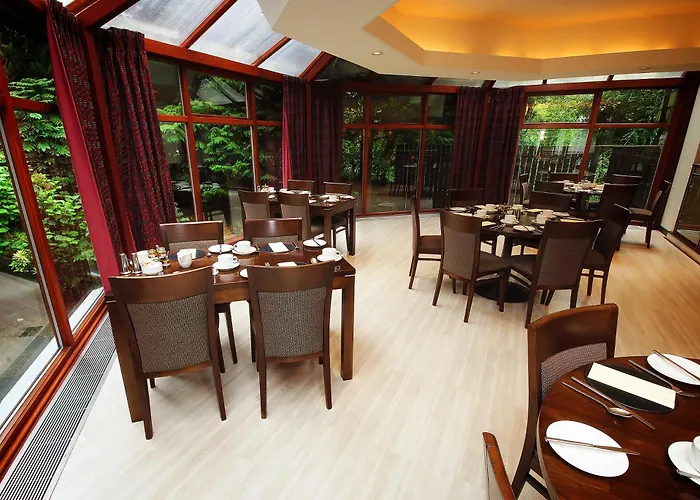 Rosspark Hotel Kells