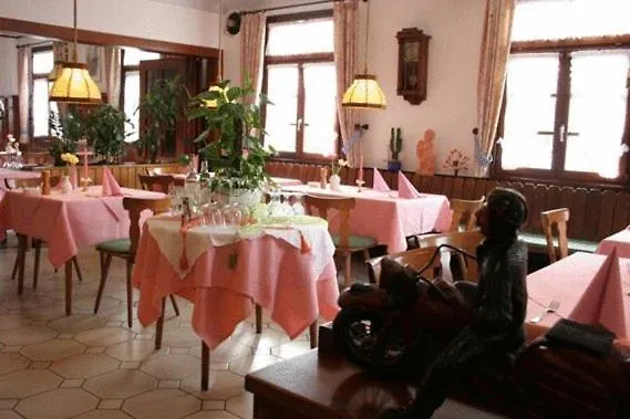 Hotel Restaurant Adler Bühlertal