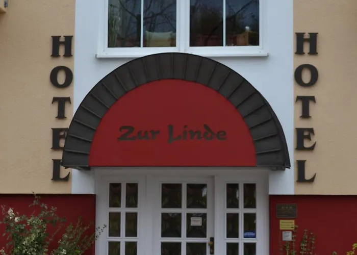 Hotel&Restaurant Zur Linde