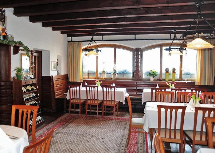 Hotel Gasthof Traubenbräu