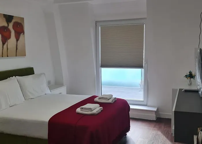Saints Bay Hotel