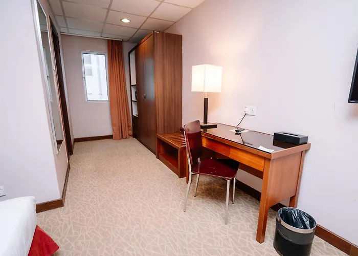Jewels Hotel