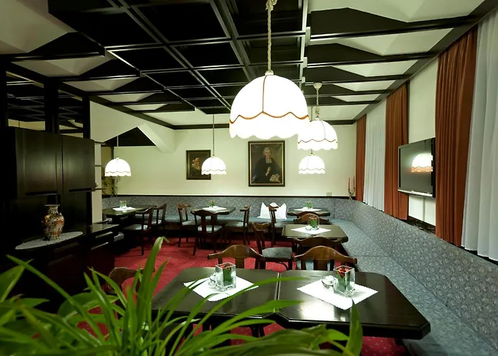 Hotel Mirabell