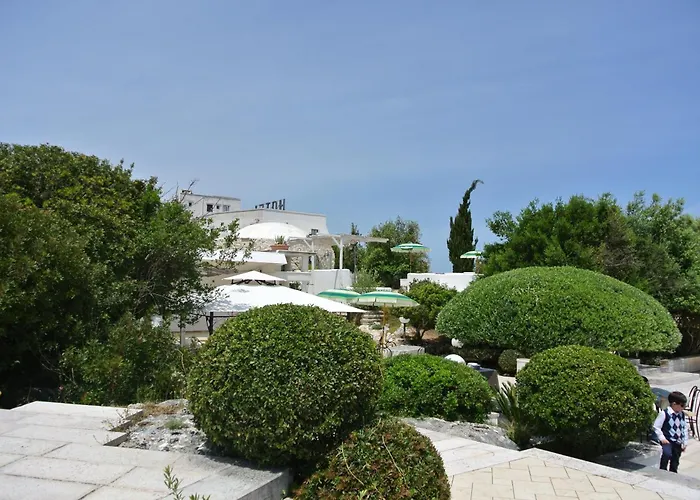 Hotel Incanto
