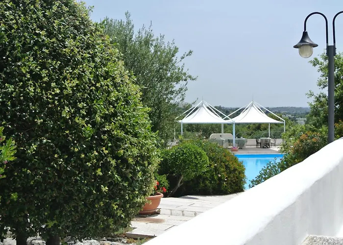Hotel Incanto