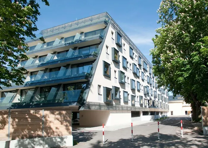 Cityhotel D&C St.Pölten