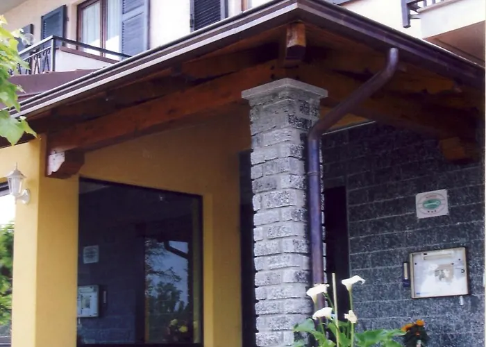 Hotel La Capannina