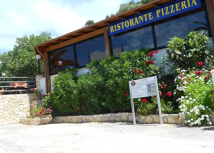Hotel Piccolo Paradiso