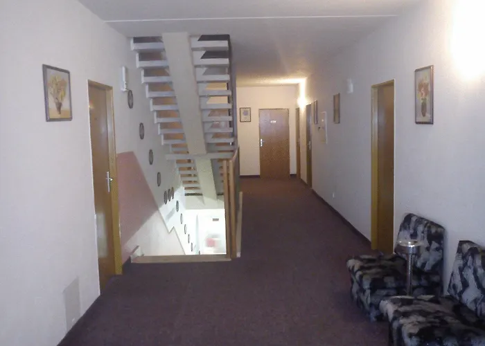 Hotel Pelikan