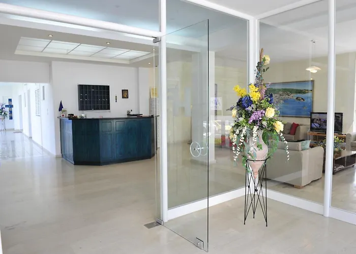 Ifigenia Hotel