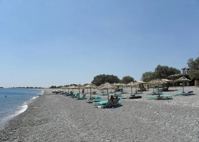 Megim Hotel