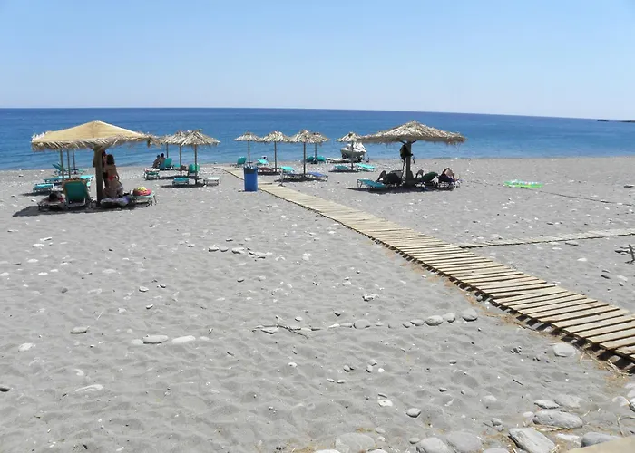 Megim Hotel
