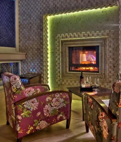 Dryades Hotel