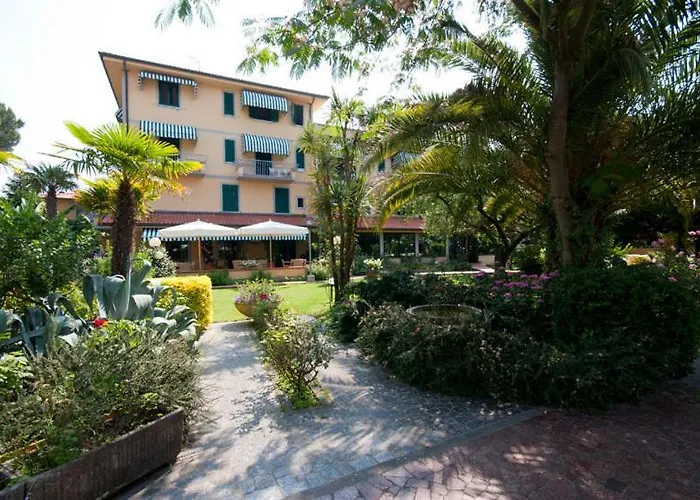 Hotel Gemma Del Mare