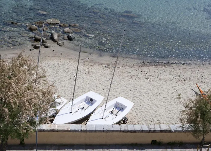 Hotel Marinella