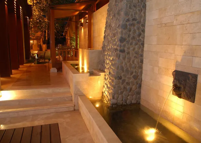 Mala Garden Design Hotel