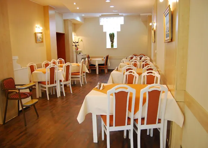 Hotel Maria