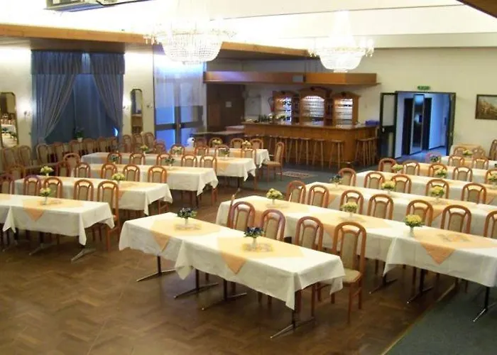 Stadthotel Oldenburg