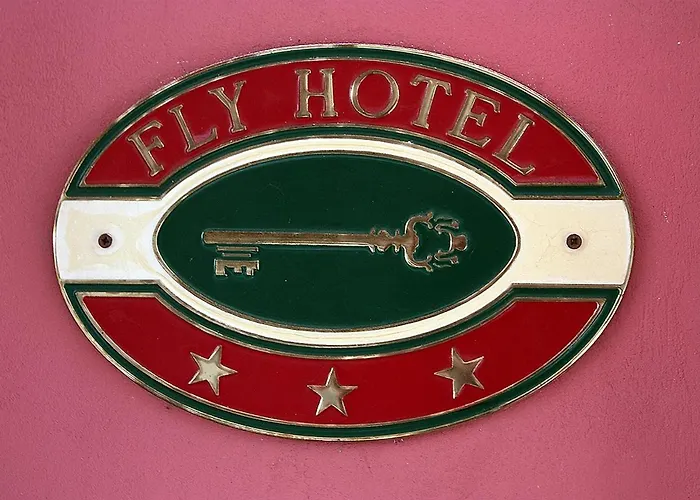 Hotel Fly