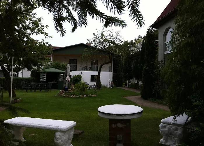 Hotel&Waldrestaurant Johannesruh