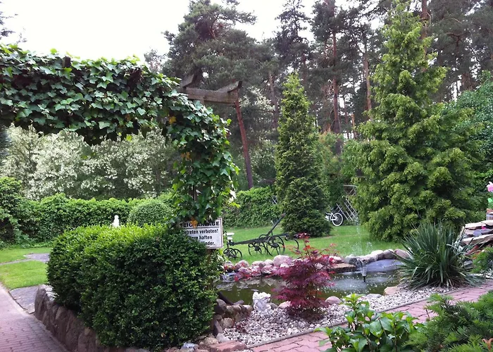 Hotel&Waldrestaurant Johannesruh
