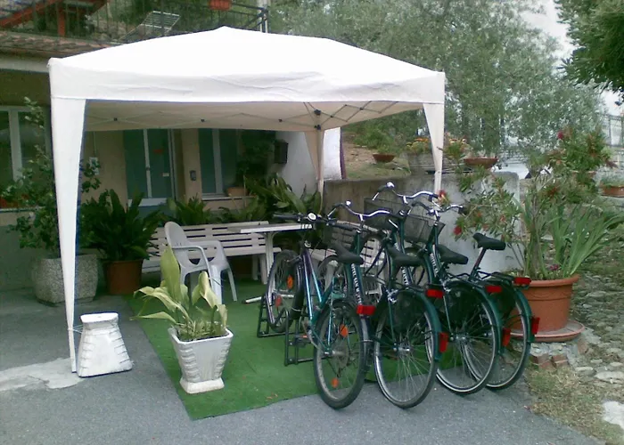 Albergo Ristorante San Matteo