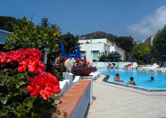 Hotel San Felice