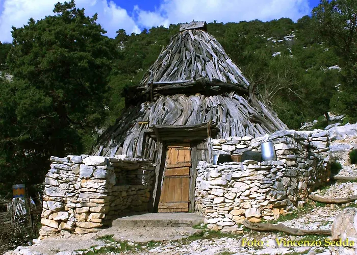 Turismo Rurale Belvedere Pradonos