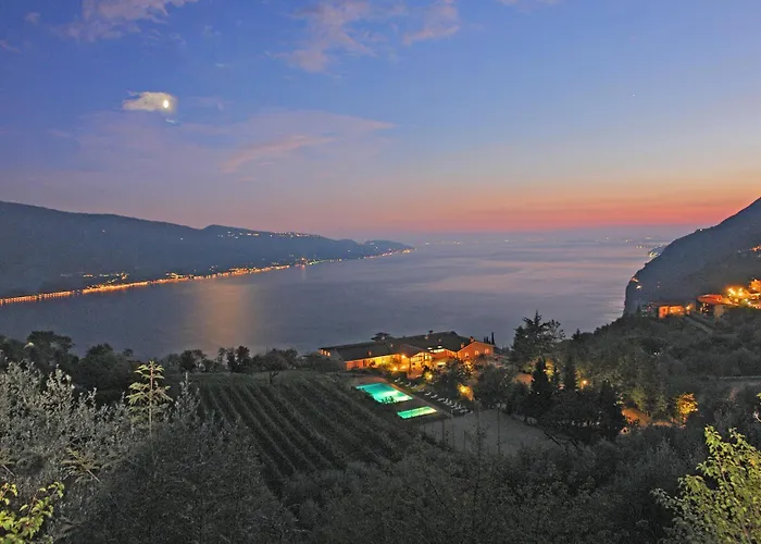 Park Hotel Zanzanù