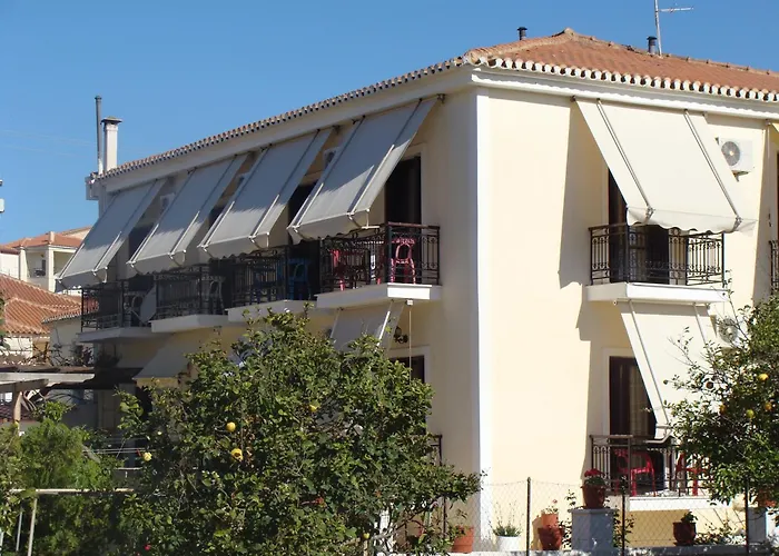 Hotel Aris