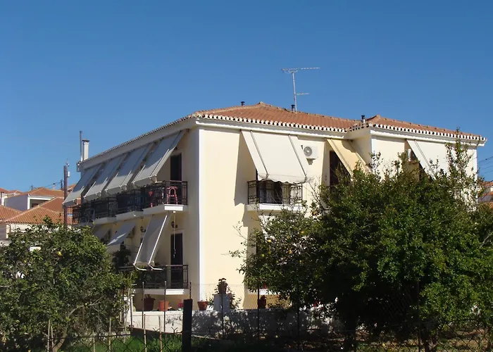Hotel Aris