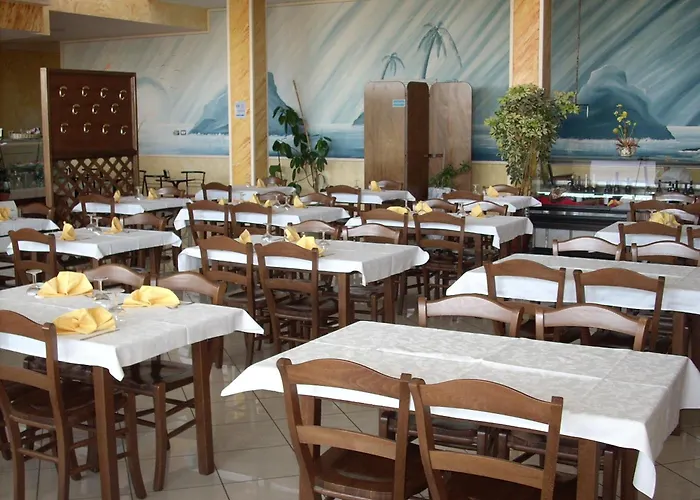 Il Bivio Hotel