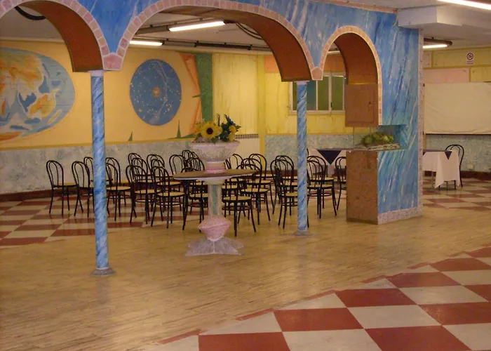 Il Bivio Hotel