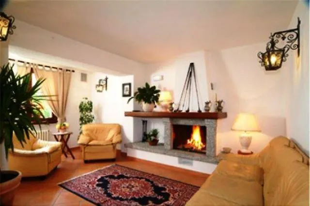 Hotel Adler