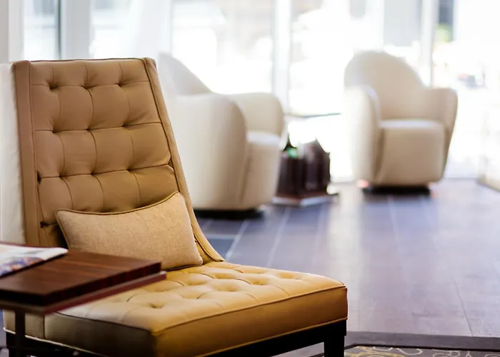 Hotel Et Spa La Villa K - Basel Airport