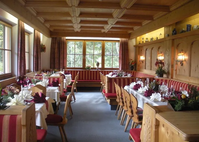 Kramerhof, Hotel Gut