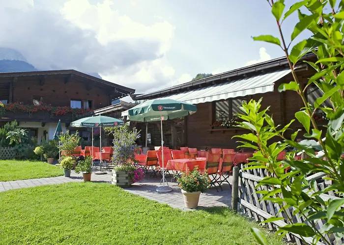 Kramerhof, Hotel Gut