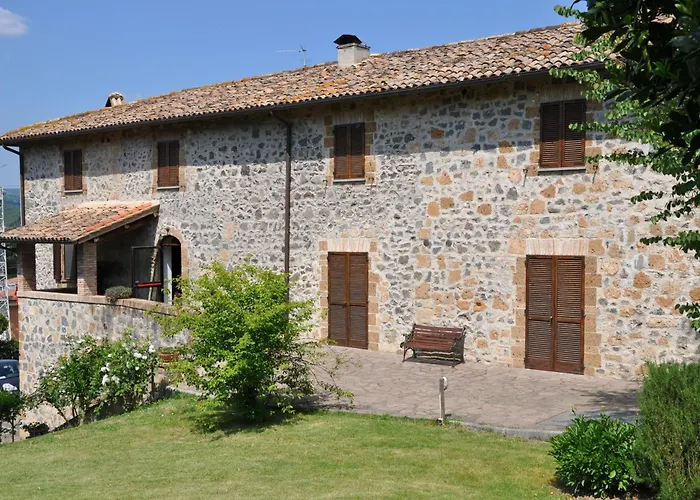 Villa Acquafredda