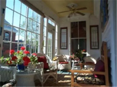 Fair Street Guest House