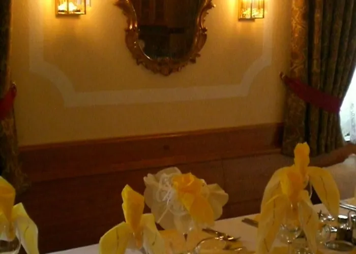 Hotel Alpenrose