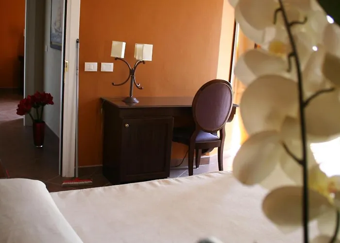 Hotel dei Coloniali